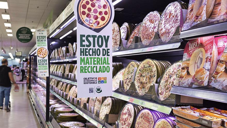 ¿Cuáles son los supermercados más valorados por la OCU?