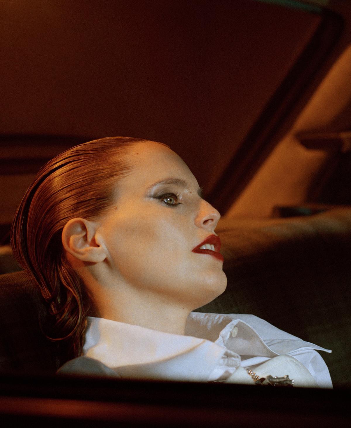 Anna Calvi
