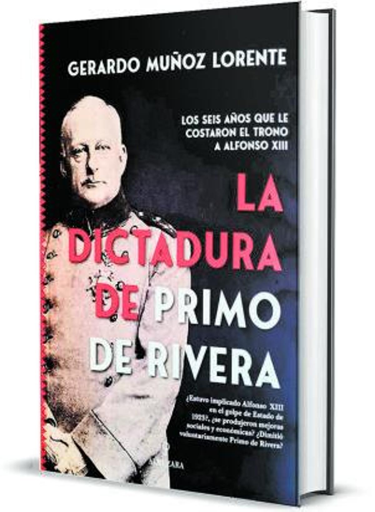 Un siglo del golpe de Estado del primer populista español