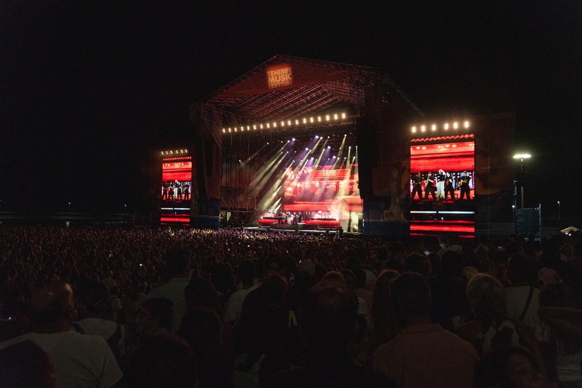 Tenerife Music Fest