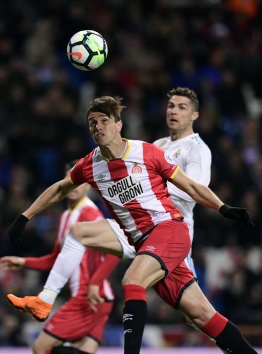 La Liga: Real Madrid - Girona