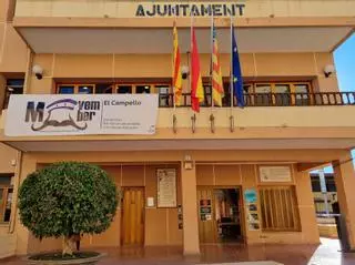 La Diputación concede más de 7.000 euros a El Campello para el tratamiento de colonias felinas y el control de insectos