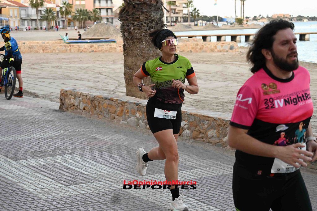 Carrera 5k Animal en Los Alcázares 2024 (II)