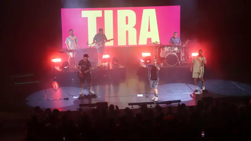 Video: El Festivalot de Girona tanca la desena edició amb més de 30.000 espectadors
