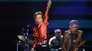 Los Rolling Stones toman Madrid y demuestran su eternidad