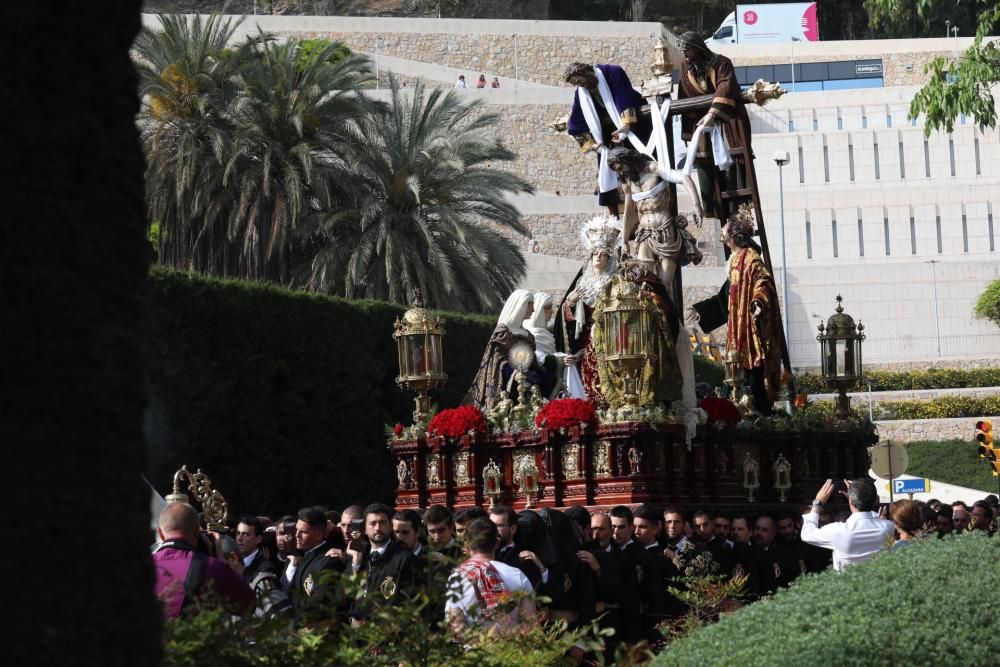 Viernes Santo | Descendimiento