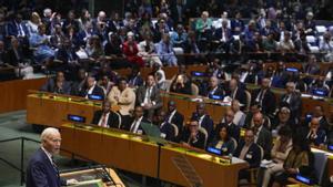 Guterres denuncia l’"intolerable" nivell d’impunitat al món
