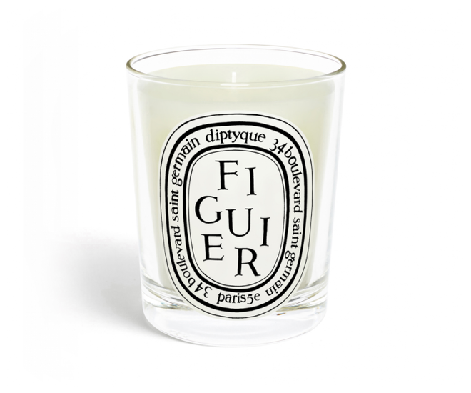 Vela Figuier de Dyptique
