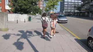 La violencia de género, las adicciones o el maltrato, los motivos que empujan a los menores españoles a fugarse de sus casas