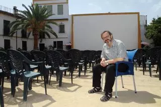 Fallece Martín Cañuelo, la esencia de los cines de verano de Córdoba