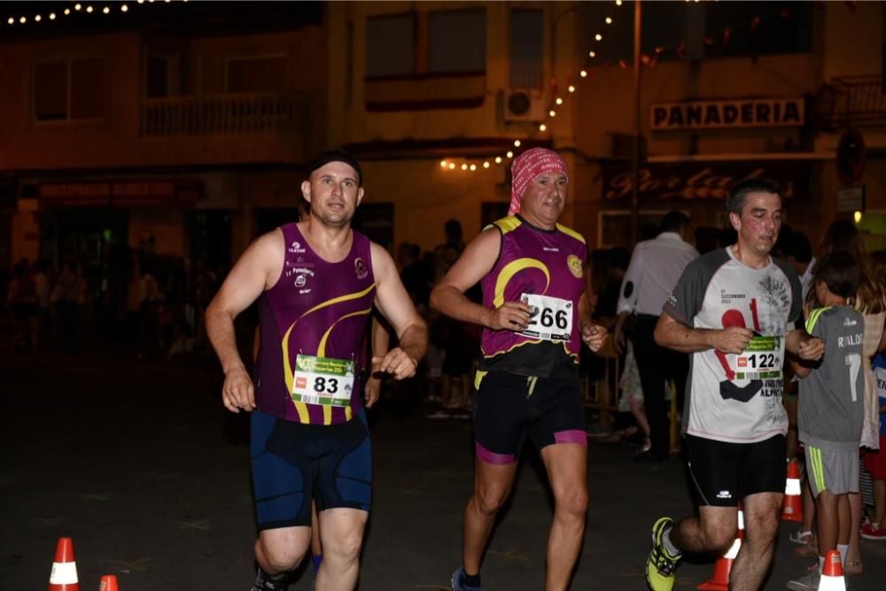 Carrera Nocturna del Fuego