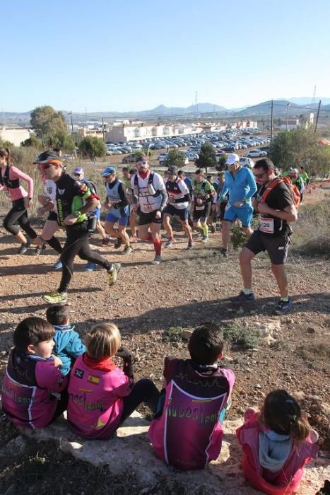 Las mejores imágenes del Trail