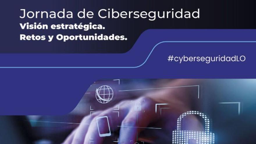 DIRECTO | Jornada de ciberseguridad. Visión estratégica, retos y oportunidades