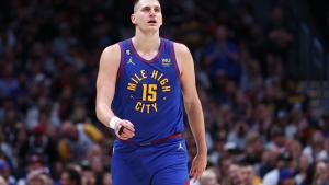 Nikola Jokic