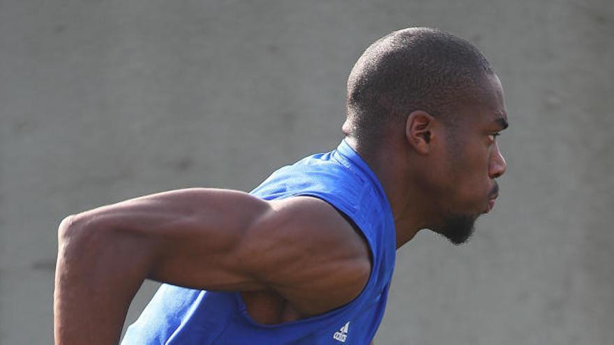 El plan del Valencia para el regreso de Kondogbia