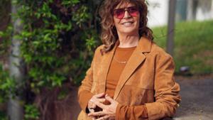 Maria Ripoll, directora de ‘También esto pasará’: "A Espanya, si fas cine comercial et miren de dalt a baix"