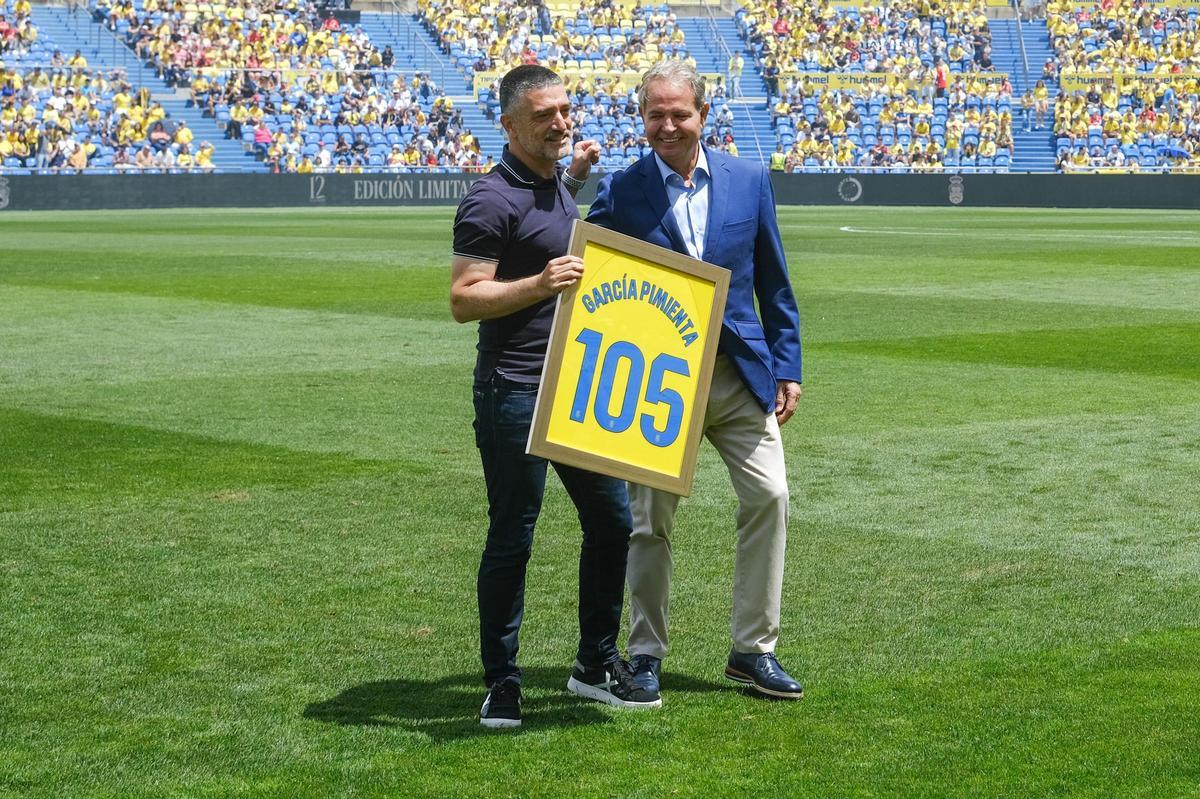 LaLiga: UD Las Palmas - Alavés