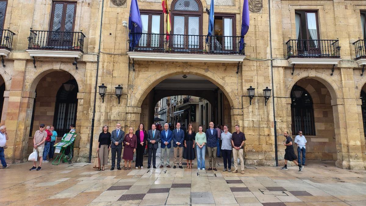 El guardia civil destinado en Zamora que asesinó a su exmujer tenía procesos por violencia de género abiertos en Asturias