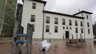 La primera antología de poetas asturianos en portugués se presenta este sábado en la Casa de Cultura de Grado