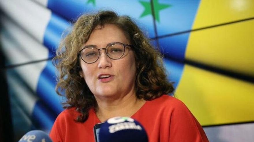 CC exige al Estado que transfiera los 1.500 millones de euros que debe a Canarias