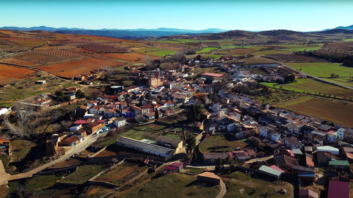 El pueblo menos creyente de España está en Aragón: el lugar perfecto para desconectar en Semana Santa.