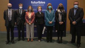 Innovació i transformació: el repte econòmic de l’Espanya postpandèmia