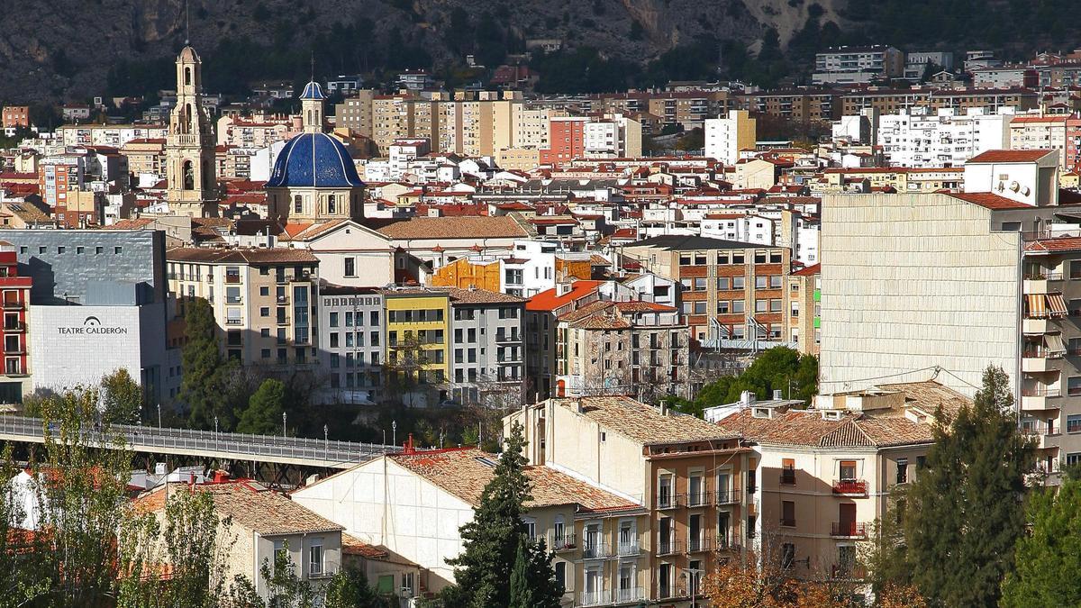 Alcoy notifica 56 casos de sarna.