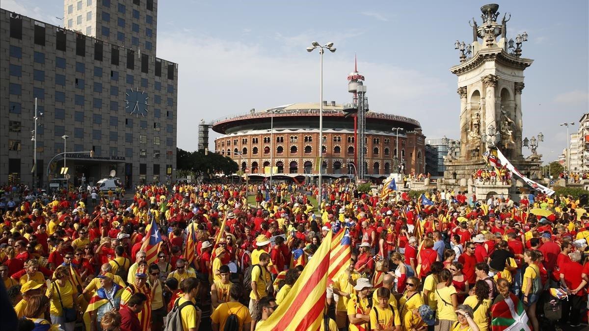 DIADA 2014