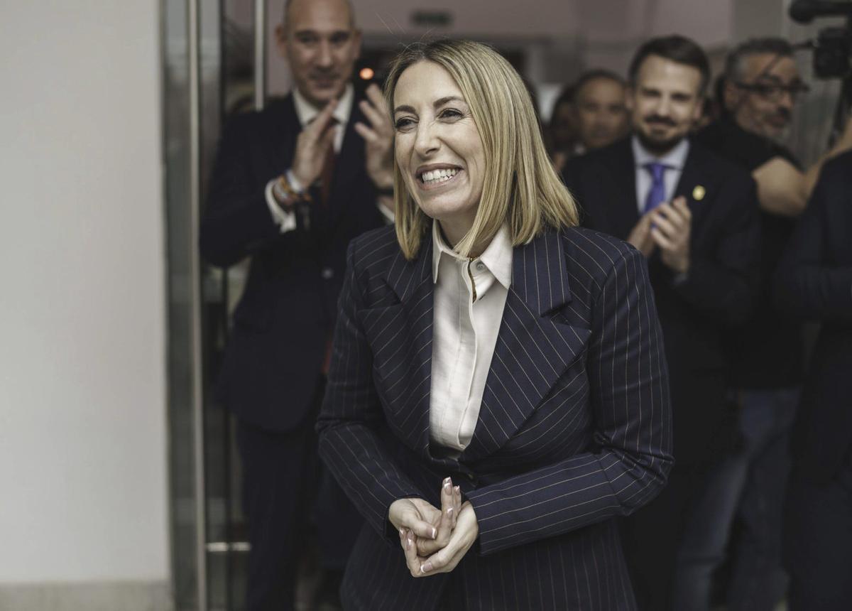 Un compromís flexible