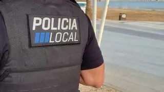 Tres detenidos por asaltar violentamente una vivienda en Sant Antoni