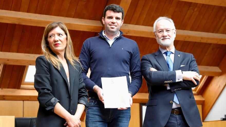 A Estrada tiene base empresarial, pero necesita ganar escala y coordinación