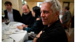 Epstein va comptar amb suport a Barcelona per a la seva xarxa de tràfic