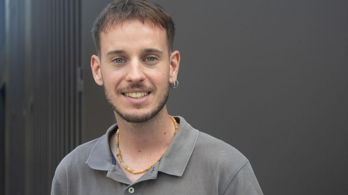 Marc Olivella, experto en salud mental en jóvenes: "debemos destruir el paternalismo, hace mucho daño"