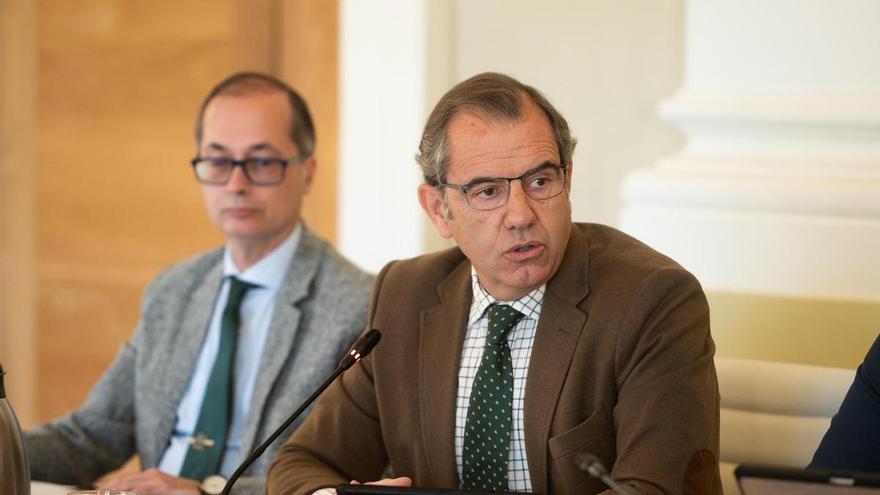 Vox Cáceres pide respeto a la izquierda: 