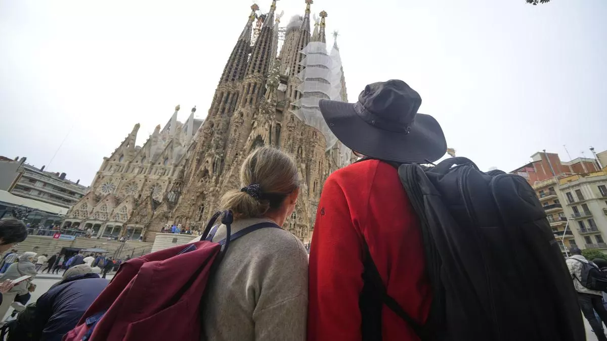 Semana Santa histórica para el turismo: con récords de viajeros y con los precios más caros que nunca pese al ‘huracán Trump’