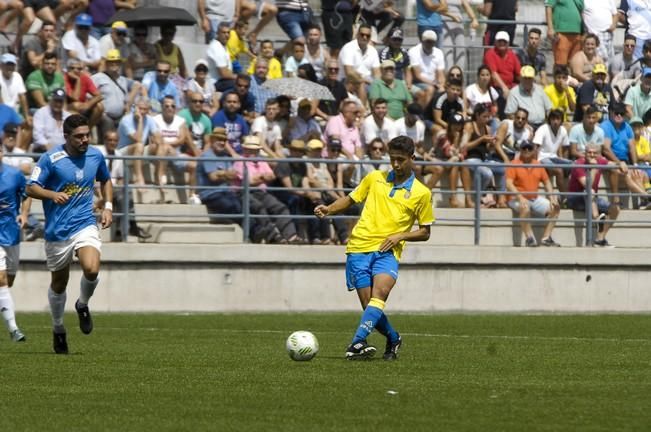 FUTBOL TERCERA DIVISION LAS PALMAS ATLETICO-CD ...