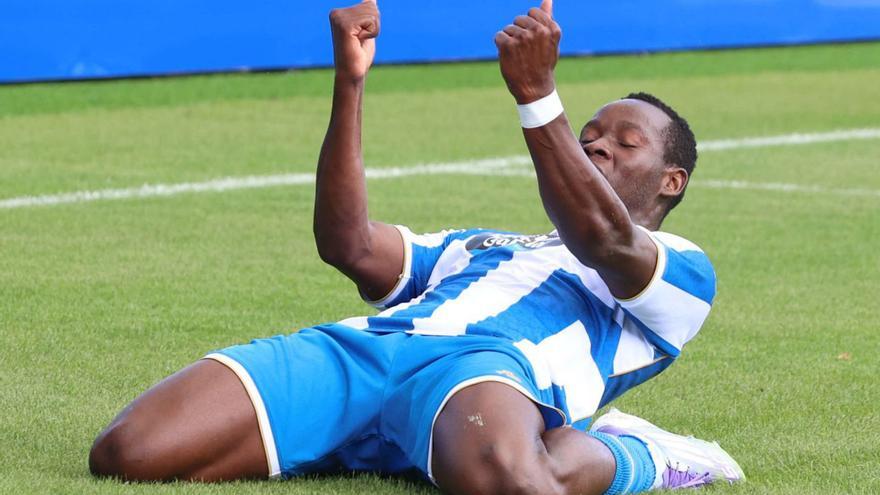 EN DIRECTO | Fabril – Marino de Luanco