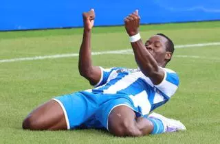 0-5 | El Fabril sigue los pasos del Deportivo