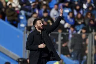 Corberán: "Gayà es un ejemplo de sentimiento valencianista"