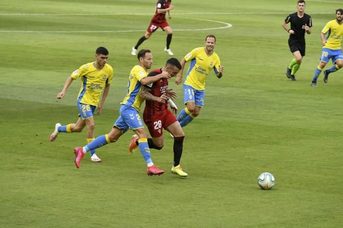 LaLiga SmartBank: UD Las Palmas - CD Mirandés (11/