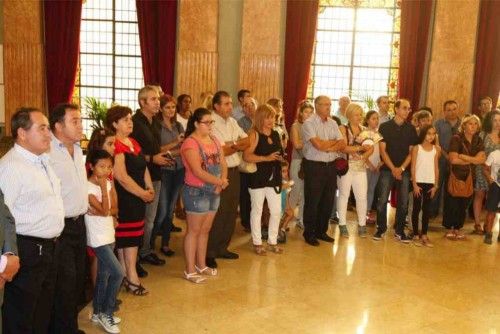 Premios certamen Seguridad