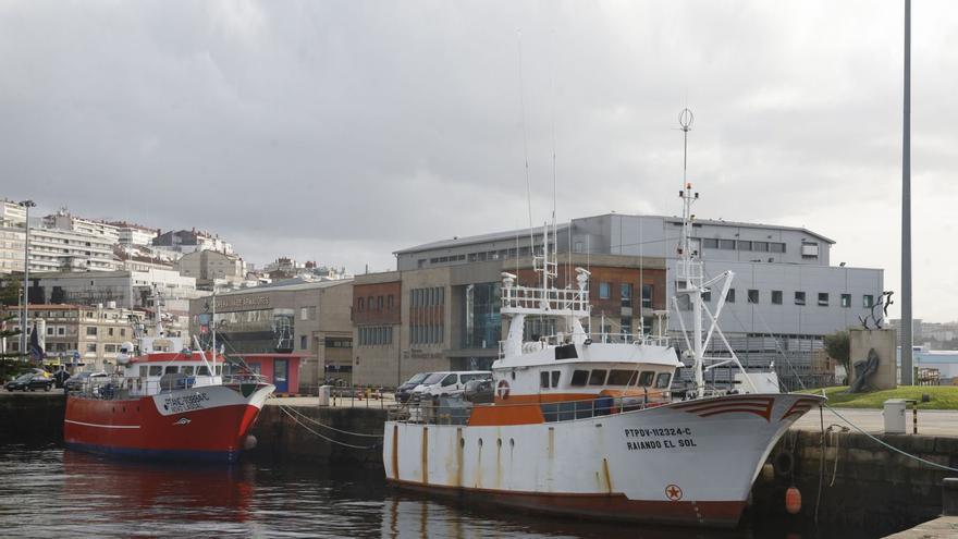 Vigo pierde la mitad de su flota pesquera en 15 años y anticipa más bajones de actividad