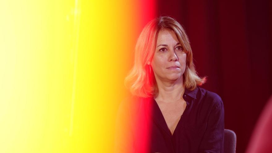 Entrevista a Helena Solà, la candidata de Foc Nou en ERC