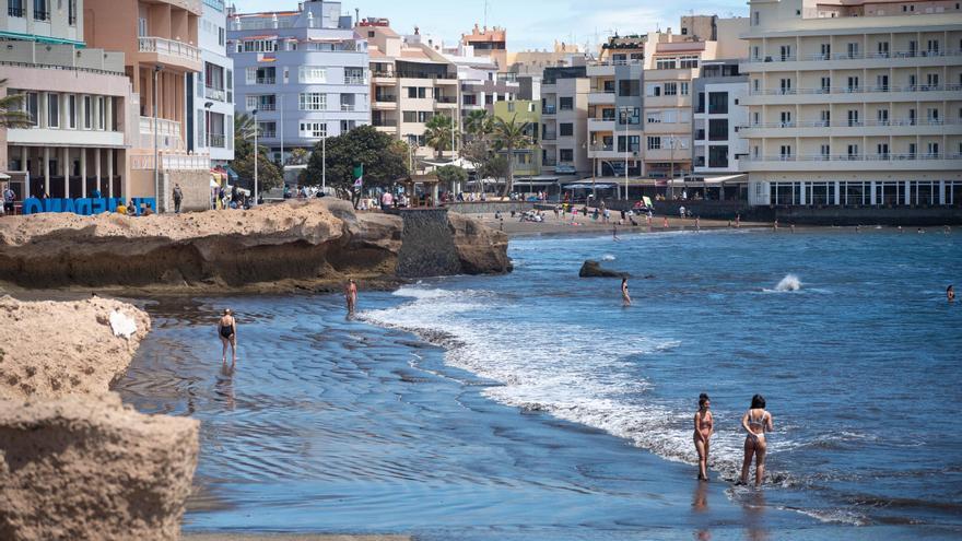 El Médano Rises as Top Tenerife Living Destination
