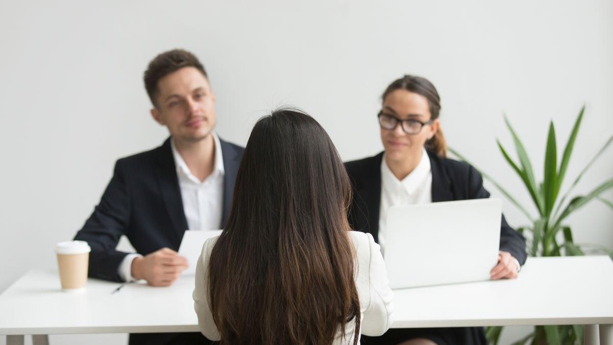 Cosas que jamás debes decir en una entrevista de trabajo