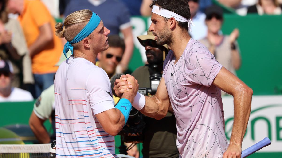 ATP Masters 1000 - Monte Carlo Masters