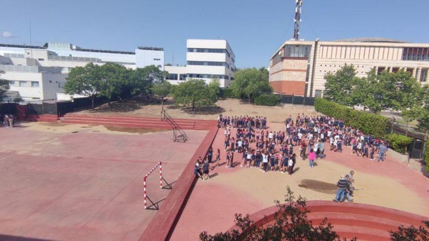 Colegio Atenea Mérida