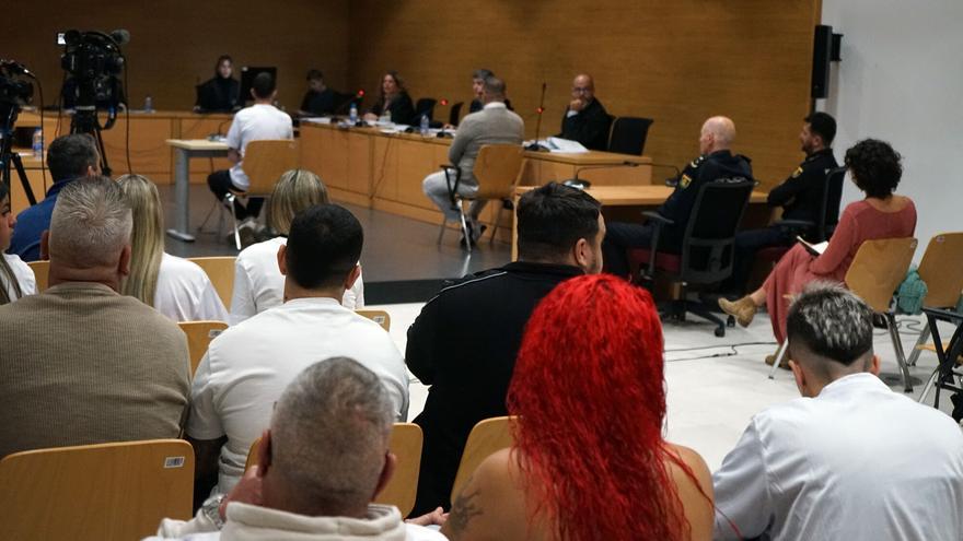 Un ataque "cara a cara" con una primera puñalada mortal: las forenses reconstruyen el crimen del bar Estrella