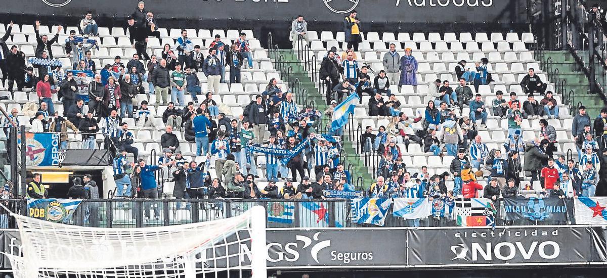 Castellón - Deportivo