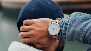 Este reloj batirá récord de ventas por lo versátil y bonito que es